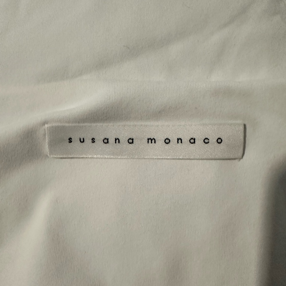 Susana Monaco dress